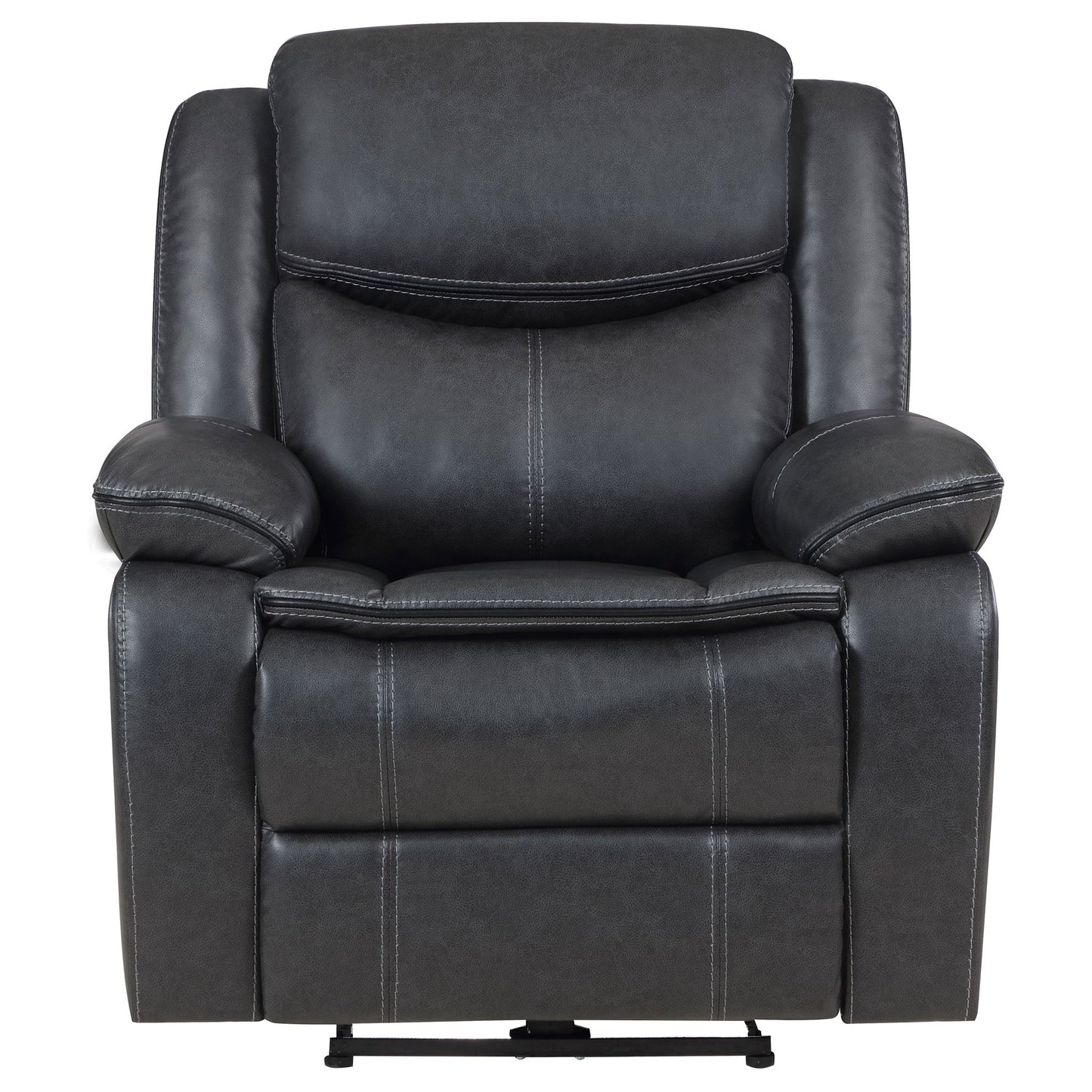 Salerno - Power Recliner Chair With USB Charging