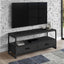 TV Stand, Console, Media Entertainment Center, Storage Drawers, Living Room, Bedroom, Contemporary, Modern