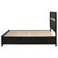 Urbana - Storage Panel Bed