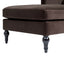 Josephine - Upholstered Chaise Lounge