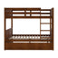 Bunk Bed With Twin Size Trundle