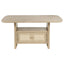Kimpton - Rectangular Dining Table Set