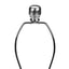 Lighting, Table Lamp, Ceramic, Contemporary - Black / Cream