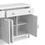Connaught - Large Sideboard Buffet Storage Cabinet