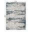 Geometrix - Contemporary Area Rug