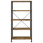 4 Shelf Bookcase