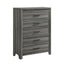 Denver - Bedroom Set