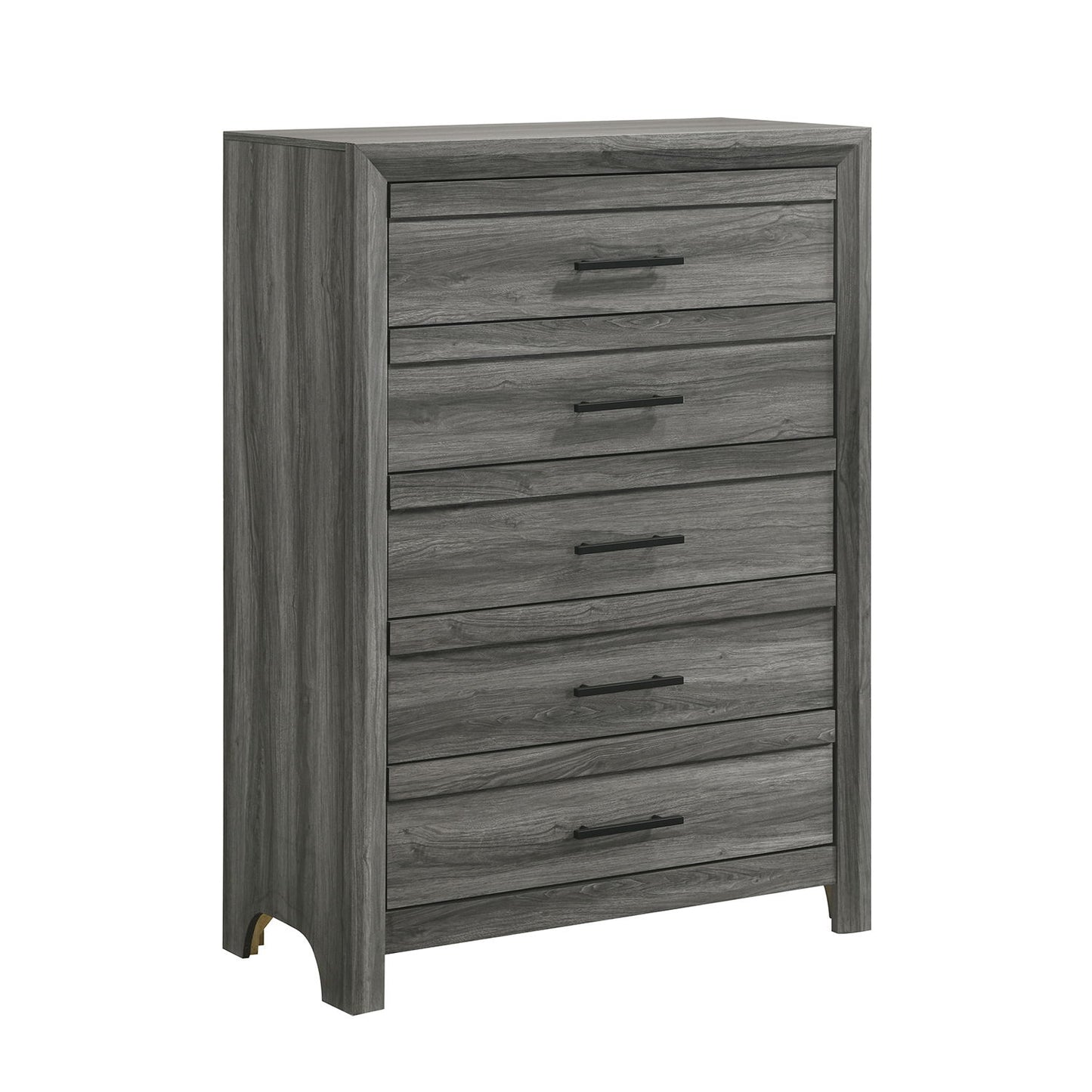 Denver - Bedroom Set