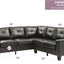 Newbury - Sectional