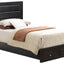 Elegant Storage Bed For Cozy Spaces