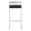 Fuji - Contemporary And Elegant Design Stackable Barstool