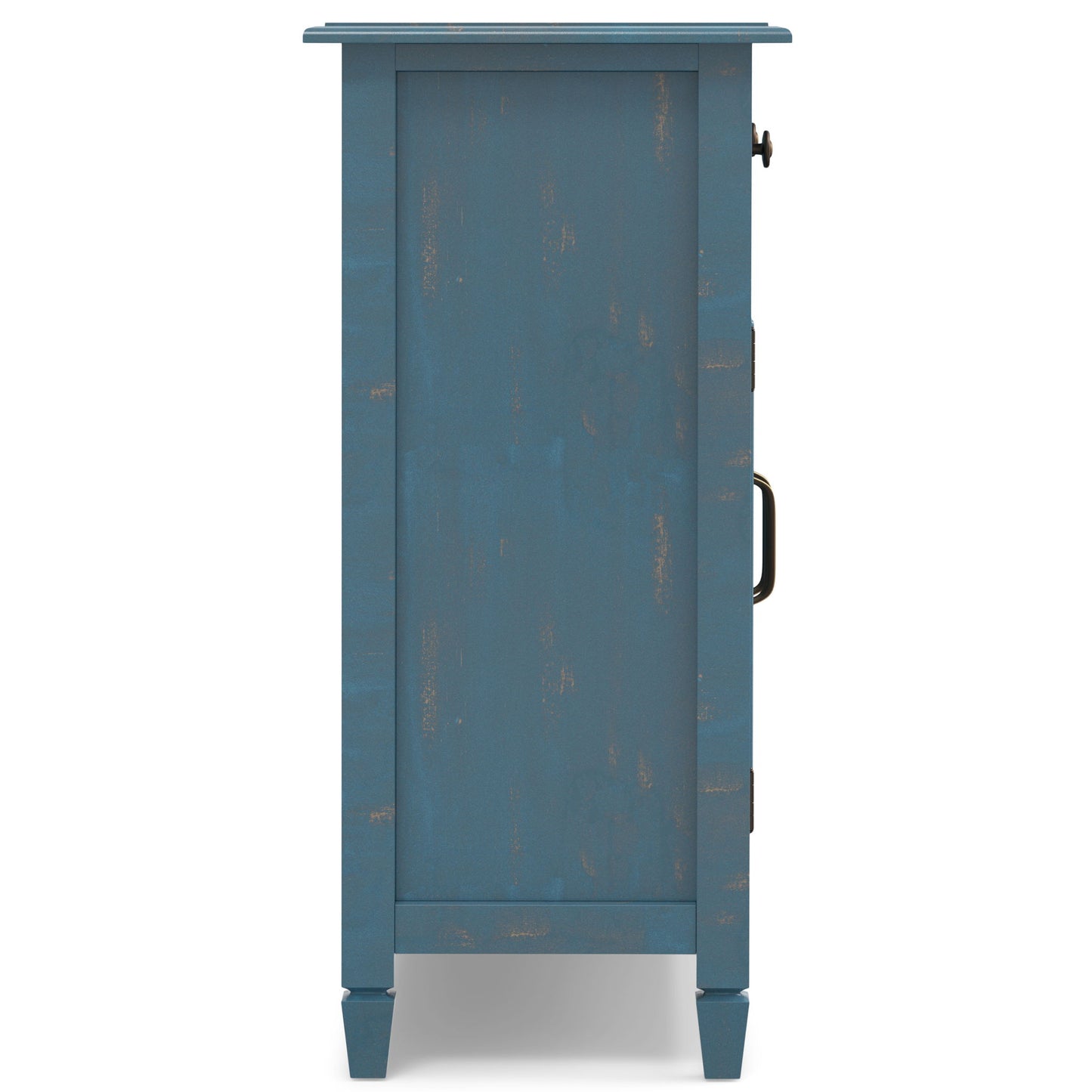 Connaught - Entryway Storage Cabinet