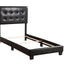 Caldwell - Bed