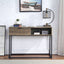 Galeno - Writing Desk - Oak