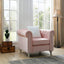 Stylish Contemporary Lounge Chair