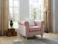 Stylish Contemporary Lounge Chair