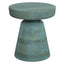 Robbie - Handcrafted Accent Table