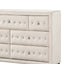 Sophia - Upholstered Bedroom Set