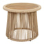 Conical Side Table