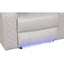 Benz - LED & Power Recliner Chair