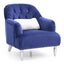 Elegant Traditional Armchair