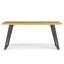 Lowry - Handcrafted Square Dining Table