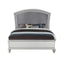 Maverick - Panel Bed, Luxurious Design