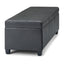 Avalon - Contemporary Storage Ottoman Bench