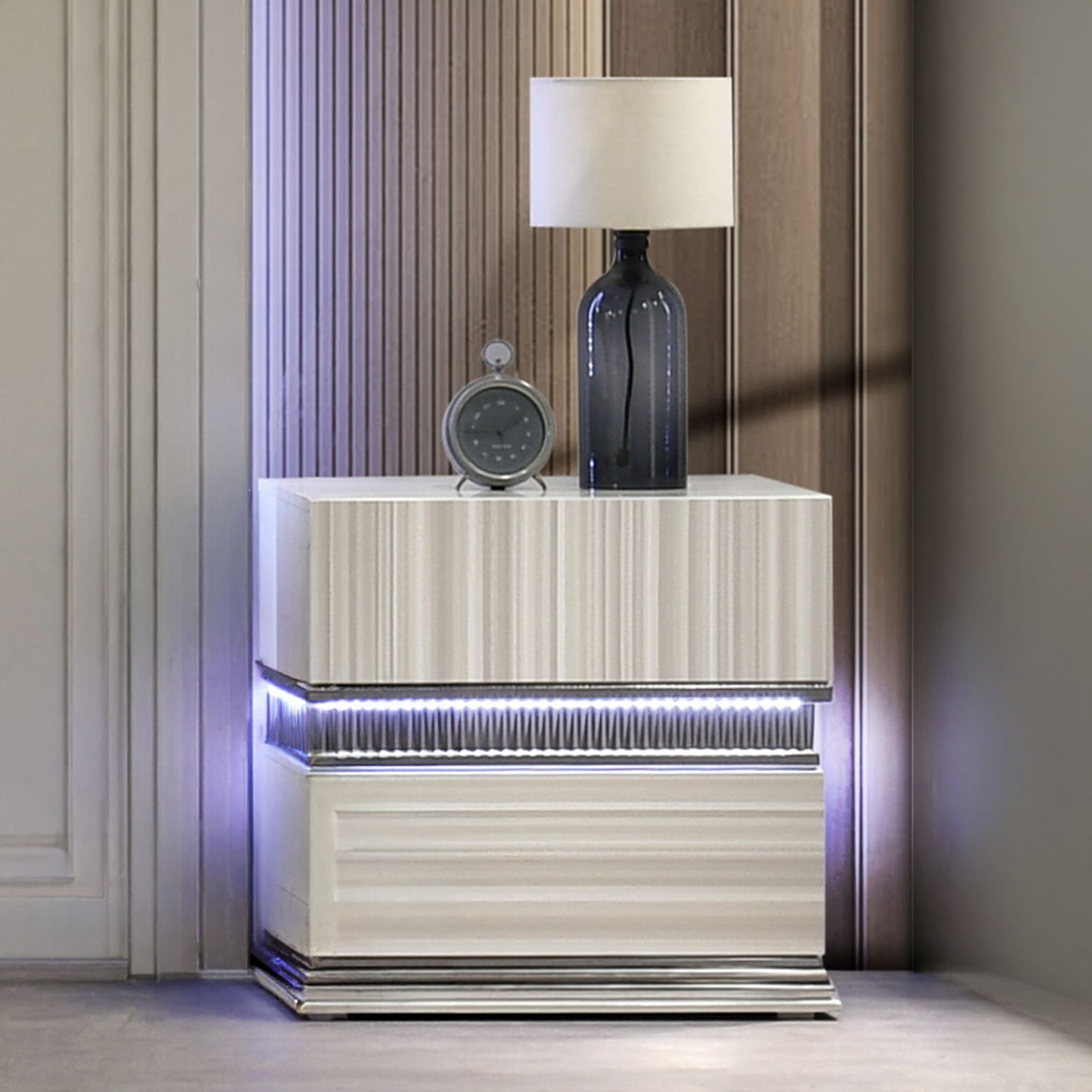 Leonor - Bedroom Set