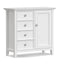Amherst - Handcrafted Medium Storage Cabinet