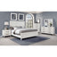 Inverness - 6 Drawer Bedroom Dresser - White