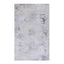 Maval - 8' X 10' Area Rug Washable - Gray / Gold
