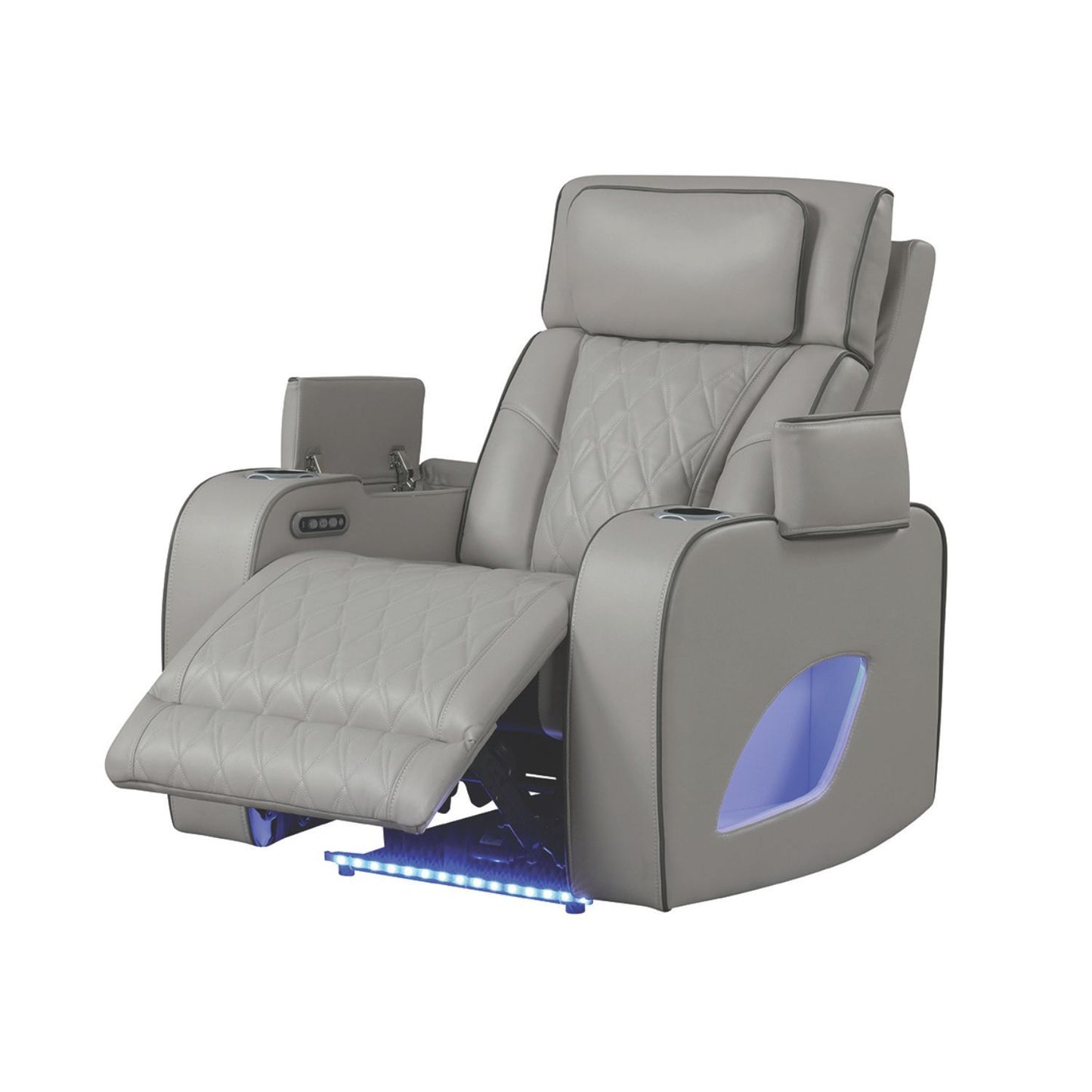 Fortuner - Power Reclining Chair