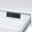 Coleen - High Gloss Writing Desk With USB