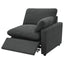 Hollander - Power Reclining Sectional
