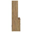 Geary - 3 Piece Bedroom Set With Bookcase Headboard
