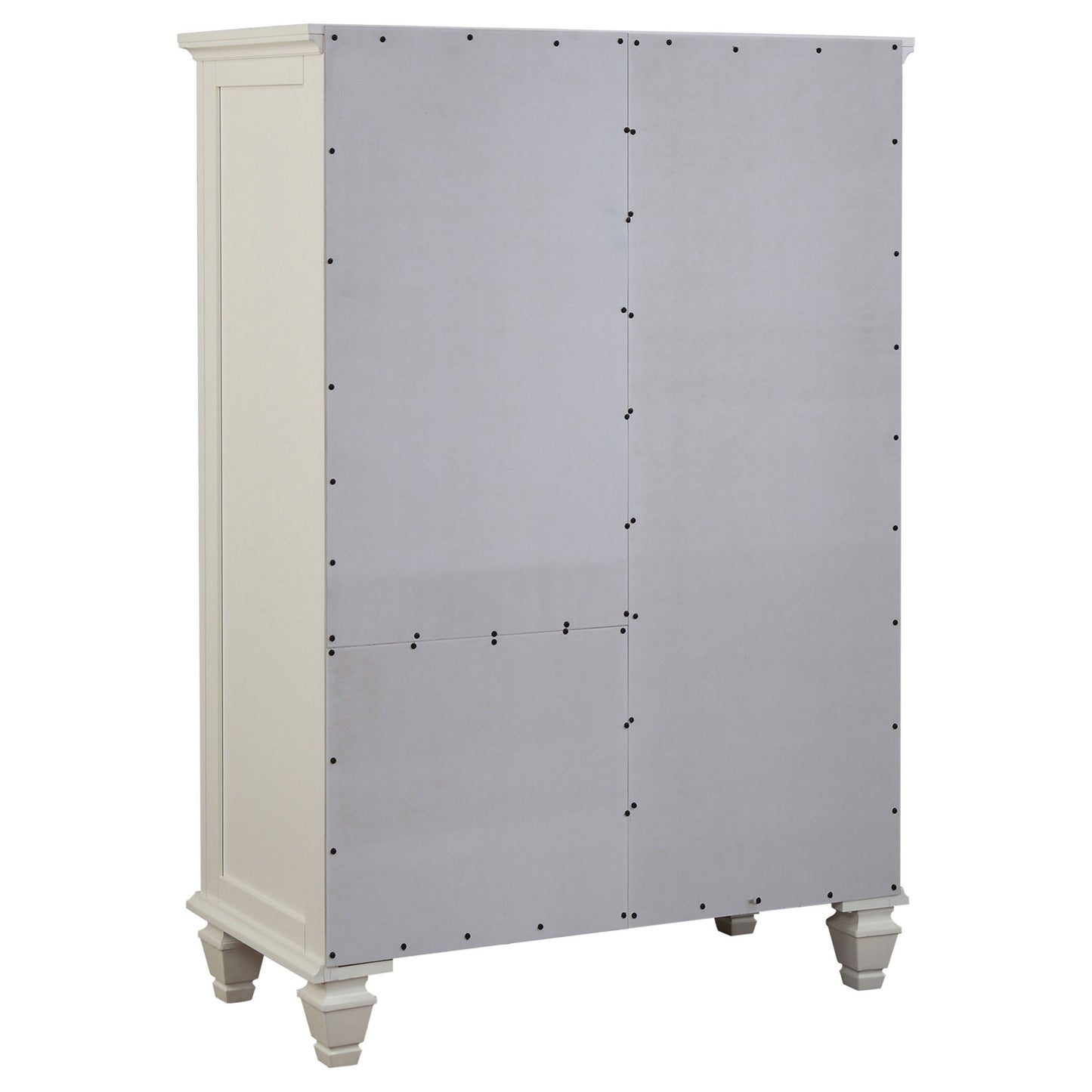 Vallauris - Chest