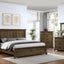Sunstone - Nightstand - Walnut