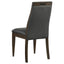Paloma - Side Chair (Set of 2) - Walnut