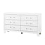 Omoda - Dresser - White