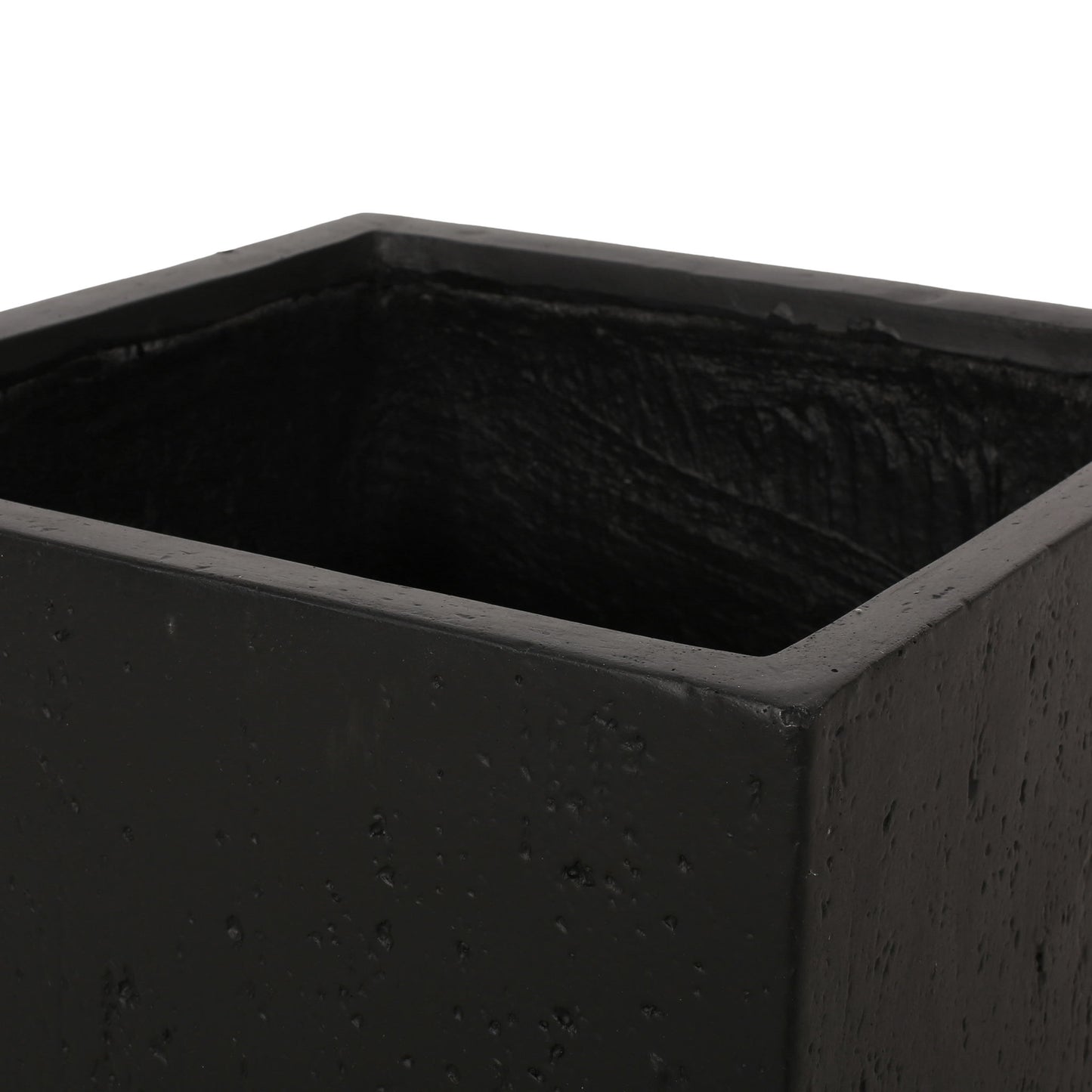 Modern Outdoor Planter