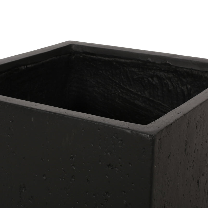 Modern Outdoor Planter