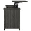 Rayna - 4 Drawer Office Desk With Lift-Top