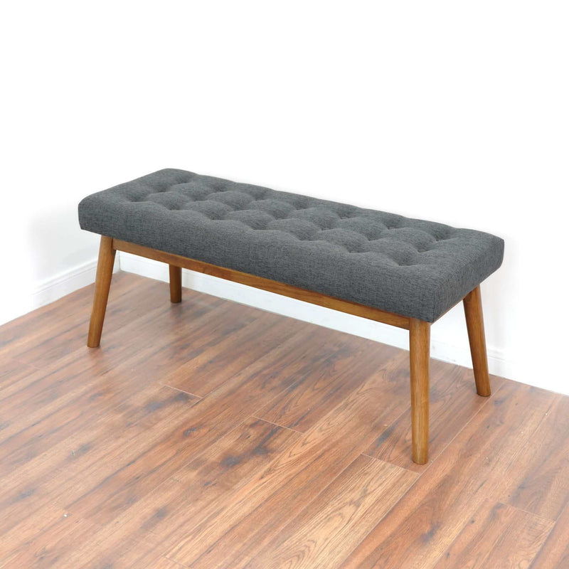 Delilah - Bench