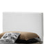 Elegant Platform Bed For Relaxed Spaces
