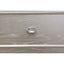 Katerina - 5 Drawer Chest With Hidden Drawer - Oak