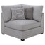 Austin - Chair With Pillows