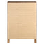 Annie - 6 Drawer Bedroom Chest