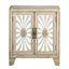 Nalani - Console Cabinet - Antique White