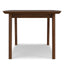 Draper - Dining Table, Rectangular Top